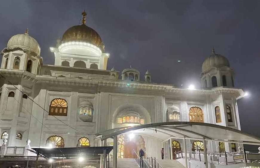 सोहाना के गुरुद्वारा सिंह शहीदां में 18 दिवसीय गुरमत-गतका कैंप, युवाओं को मिल रही विरासत की सीख