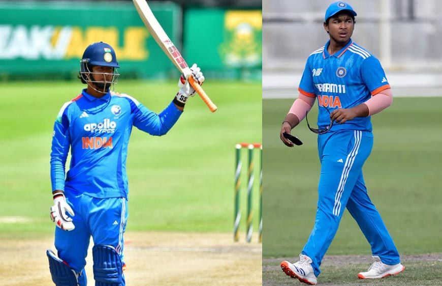क्या वैभव सूर्यवंशी तोड़ेंगे सचिन तेंदुलकर का रिकॉर्ड? सबसे युवा भारतीय डेब्यूटेंट बनने की दहलीज पर