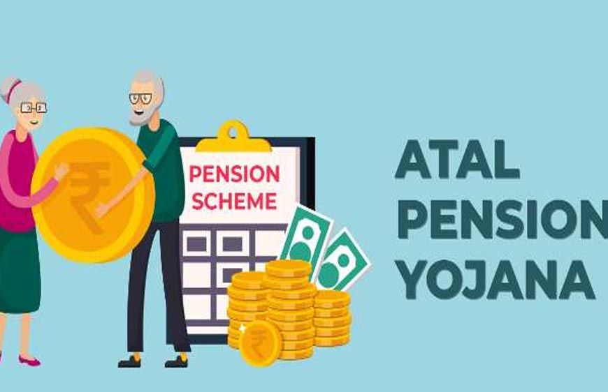 RTI में बड़ा खुलासा: अटल पेंशन योजना से 1.49 करोड़ लोगों ने छोड़ा साथ
