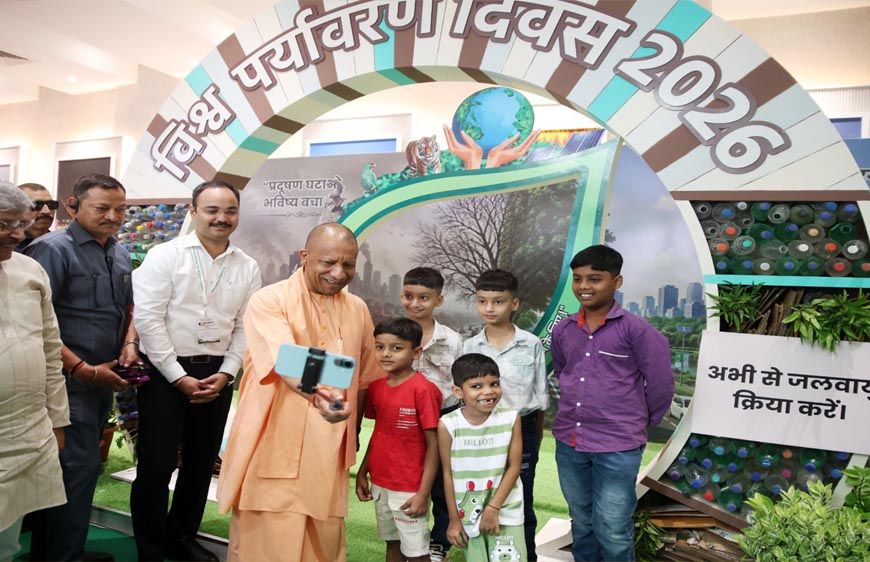 सबके लिए सबसे प्यारी होती है मां, हर नागरिक अवश्य लगाए ‘एक पेड़ मां के नाम’- मुख्यमंत्री