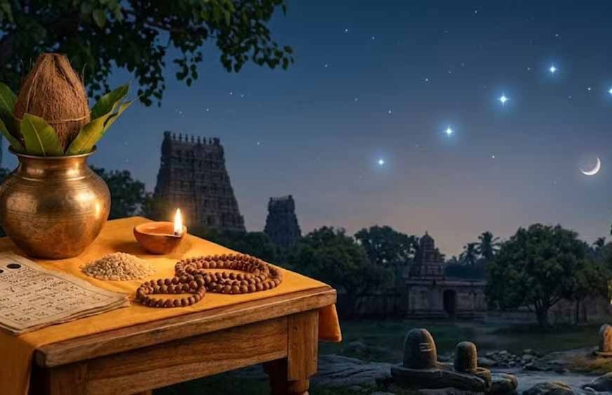 6 जून 2026 से शुरू हुआ मृत्यु पंचक, 11 जून तक रहेगा प्रभाव