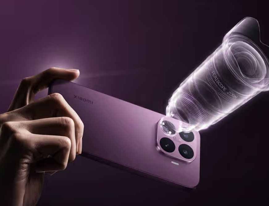Xiaomi 17T भारत में लॉन्च, Leica कैमरा और 6500mAh बैटरी के साथ 60 हजार रेंज में उतरा प्रीमियम फोन