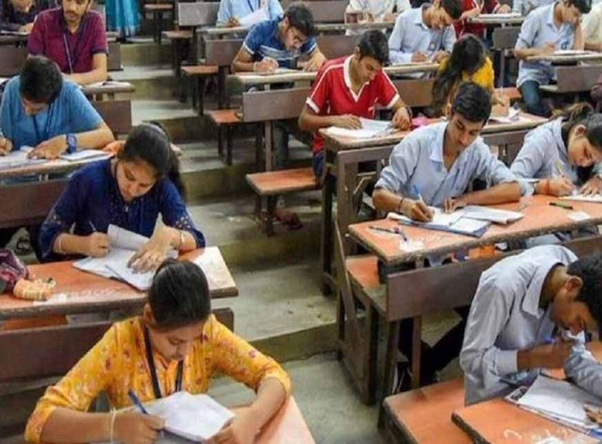 छत्तीसगढ़ राज्य सेवा मुख्य परीक्षा 2025 का आगाज, 265 पदों पर भर्ती की दौड़ शुरू