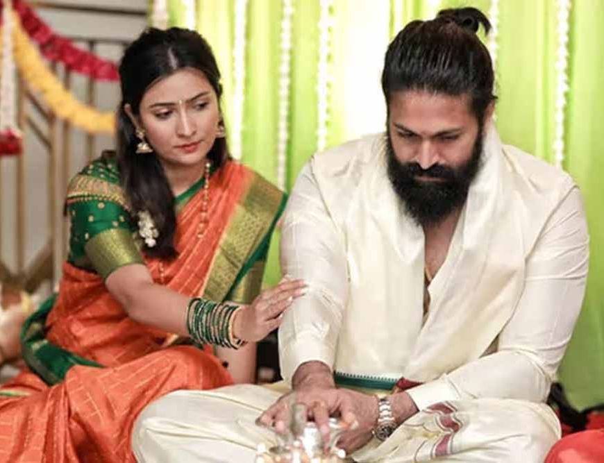 सुपरस्टार यश ने अलीबाग में खरीदी करोड़ों की प्रॉपर्टी, बने बॉलीवुड सितारों के पड़ोसी