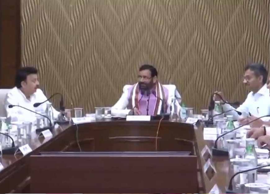 हरियाणा में क्लर्क भर्ती नियमों में बड़ा बदलाव, 30 पदों पर ग्रुप-D कर्मचारियों को मिलेगा प्रमोशन