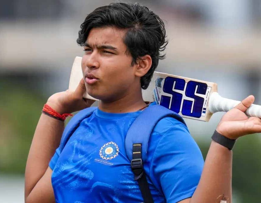 15 साल के वैभव सूर्यवंशी की टीम इंडिया में एंट्री, मिला बड़ा मौका