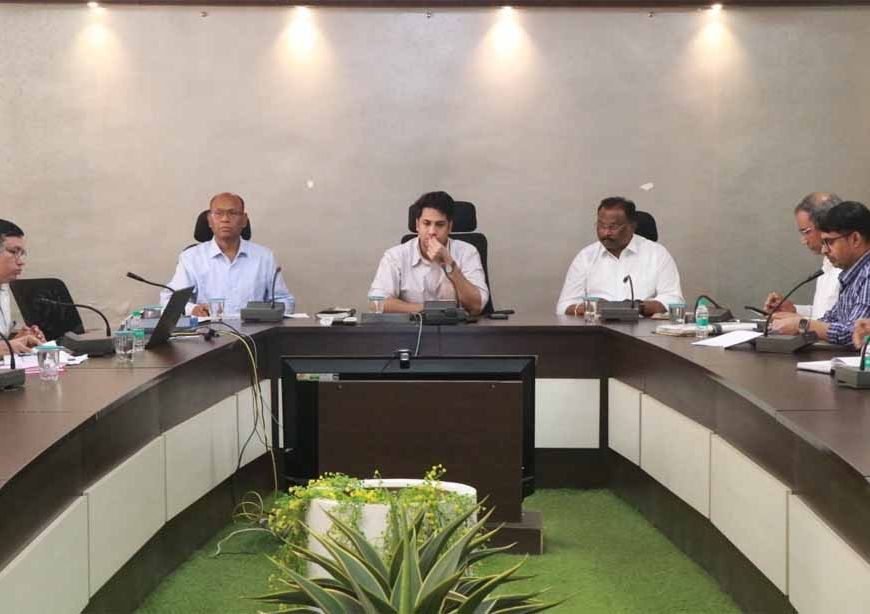 प्लॉट रजिस्ट्रियों पर सरकार सख्त, अनधिकृत कॉलोनियों की रजिस्ट्री पर लगाई रोक