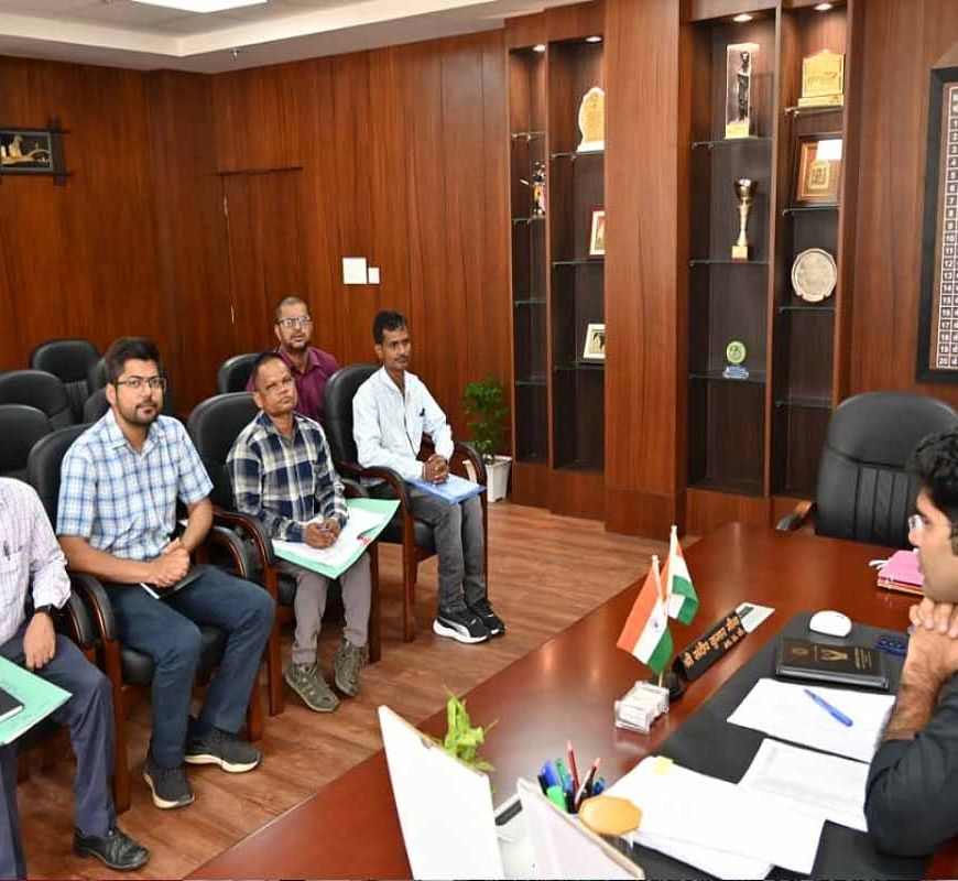 लोहरदगा के हर गांव तक पहुंचेगी बिजली, जुलाई तक पूरा होगा विद्युतीकरण