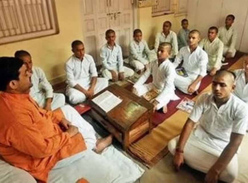बिहार के संस्कृत विद्यालयों के लिए बनेगी नई SOP, जुलाई तक जारी होने की संभावना