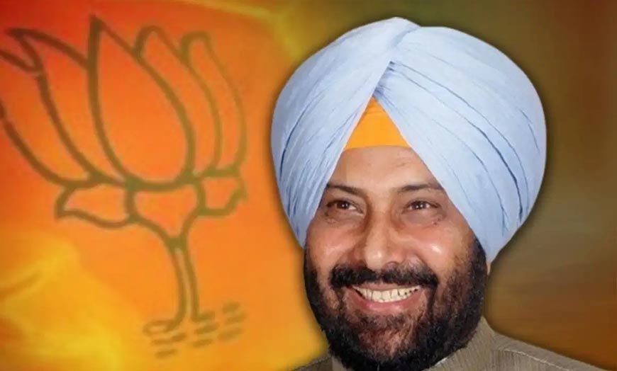 Punjab 2027 से पहले BJP का बड़ा दांव, सिर्फ चेहरा नहीं बदली पूरी चुनावी रणनीति!