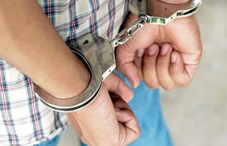 टेलीग्राम पर फर्जी पेपर लीक रैकेट का भंडाफोड़, STF ने आरोपी को दबोचा