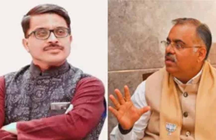 राज्यसभा चुनाव में बढ़ा रोमांच: तीसरी सीट पर BJP की रणनीति पर सस्पेंस, कांग्रेस ने विधायकों को साधना शुरू किया
