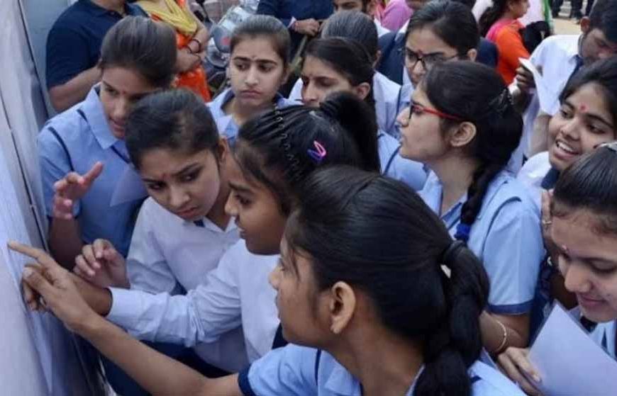 PSEB का बड़ा फैसला: 8वीं से 12वीं तक फाइनल रिजल्ट में जुड़ेंगे सभी परीक्षाओं के अंक