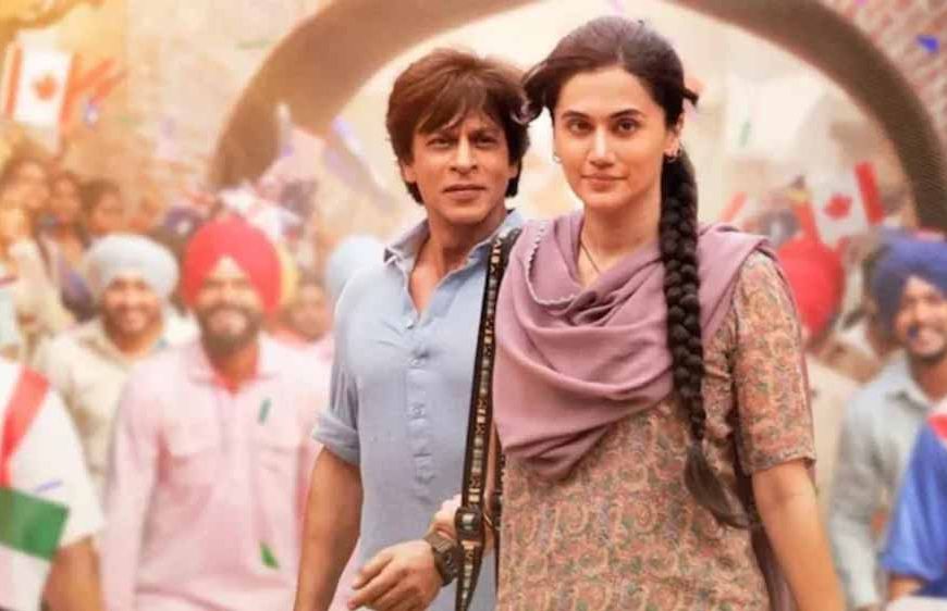 बॉलीवुड में उम्र का दोहरा मानदंड: तापसी पन्नू का खुलासा