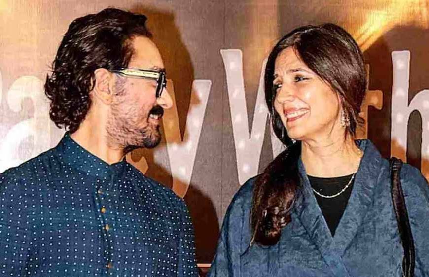 61 की उम्र में शादी पर क्यों विवाद? राखी गुलजार ने दिया करारा जवाब