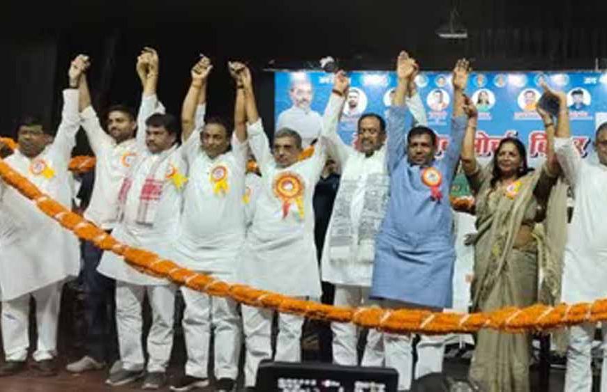 उपेंद्र कुशवाहा का बड़ा बयान, एनडीए में हिस्सेदारी को लेकर किया मजबूत दावा