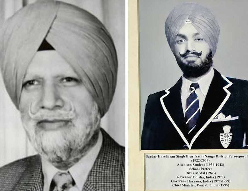 लाहौर के कॉलेज में हरचरण सिंह बराड़ के नाम पर क्लासरूम, भारत-पाक दोस्ती की बनी मिसाल