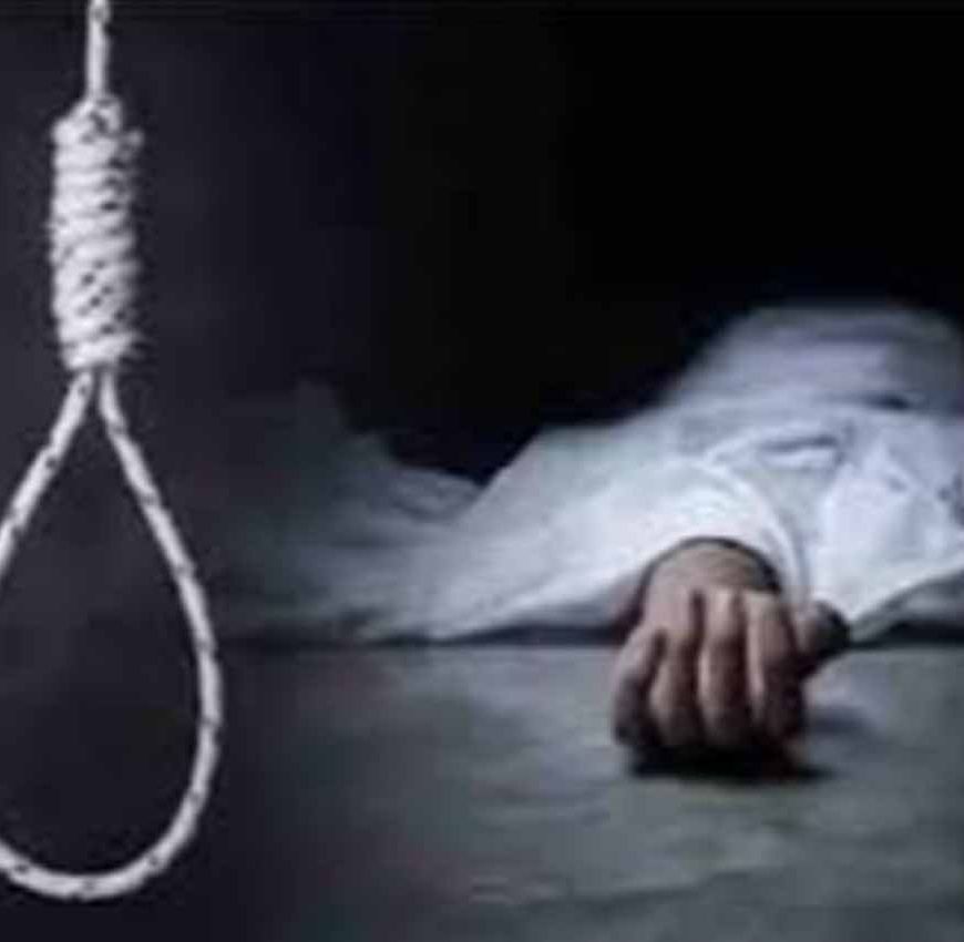रायसेन में आत्महत्याओं से दहशत, 10 दिन में 3 युवाओं ने फंदे पर झूलकर दी जान