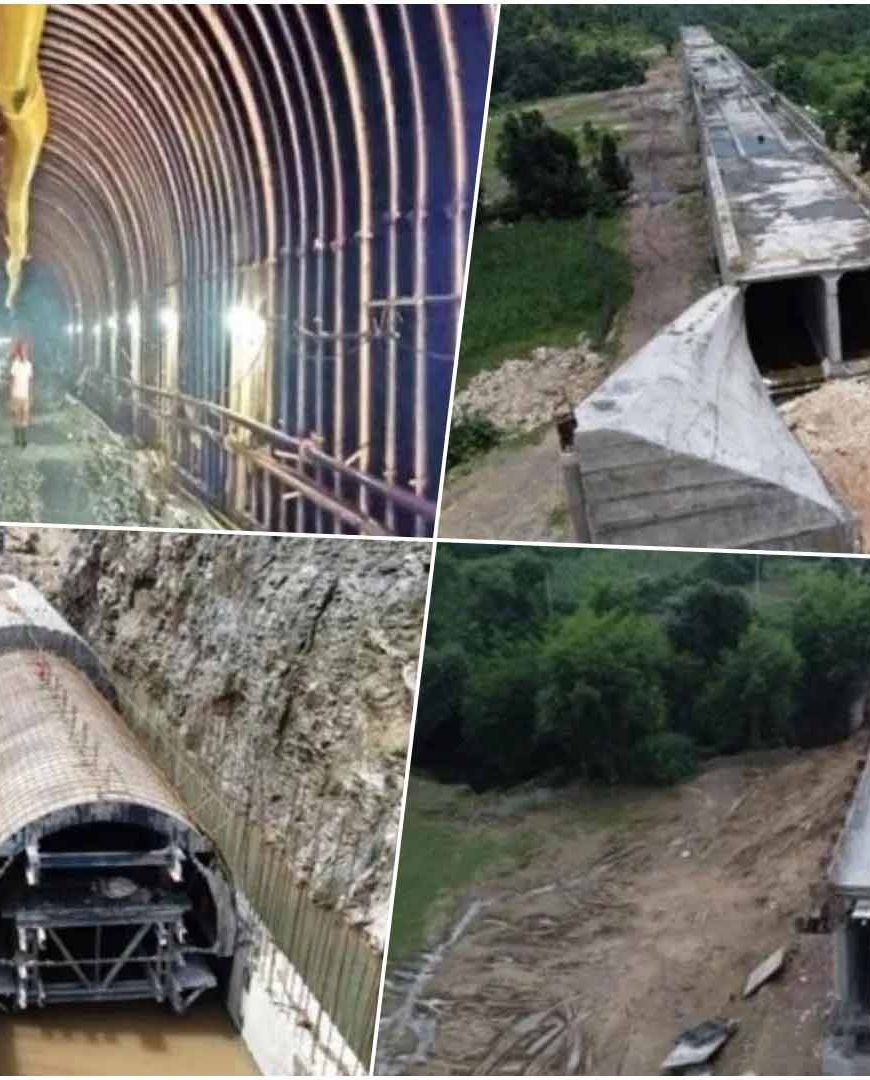 2500 करोड़ की कैनाल परियोजना से बदलेगी वागड़ की खेती