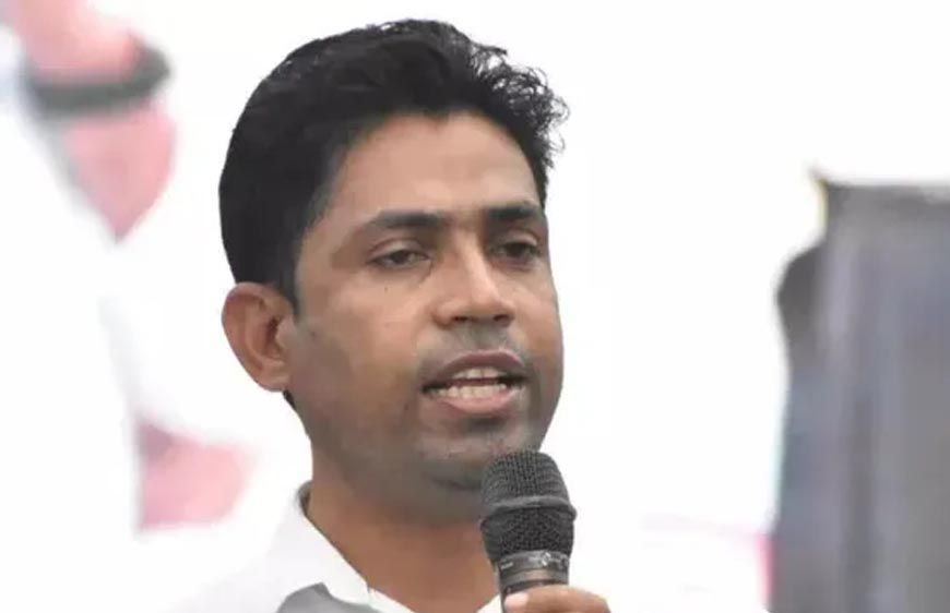 नेपाल बॉर्डर से TMC नेता जहांगीर खान गिरफ्तार, STF की बड़ी कार्रवाई से मचा सियासी हड़कंप