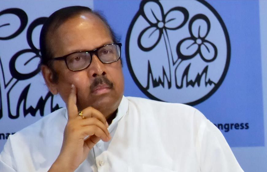 ममता बनर्जी को बड़ा झटका! TMC सांसद सुखेंदु शेखर रॉय ने राज्यसभा और पार्टी से दिया इस्तीफा