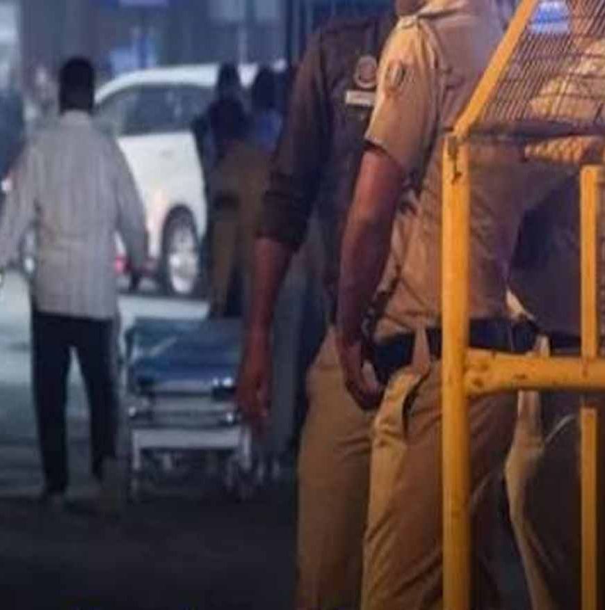 बम धमाकों की धमकियों का खुलासा, चंडीगढ़ पुलिस ने बताया- बांग्लादेश से आ रहे थे संदेश