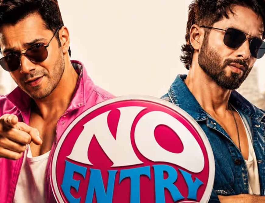 ‘नो एंट्री 2’ पर बड़ा अपडेट: अनीस बज्मी बोले फिल्म 100% बनेगी, अफवाहों पर लगाया विराम