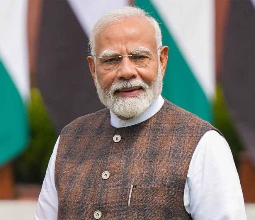 छत्तीसगढ़ सिविल सोसायटी को PM मोदी का पत्र, बताया किस ताकत ने दिलाई चुनावी जीत