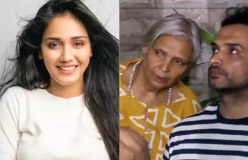 ट्विशा केस में नए खुलासे: रस्सी AIIMS नहीं भेजी गई, SI की कार में रखी रही; जांच पर उठे सवाल