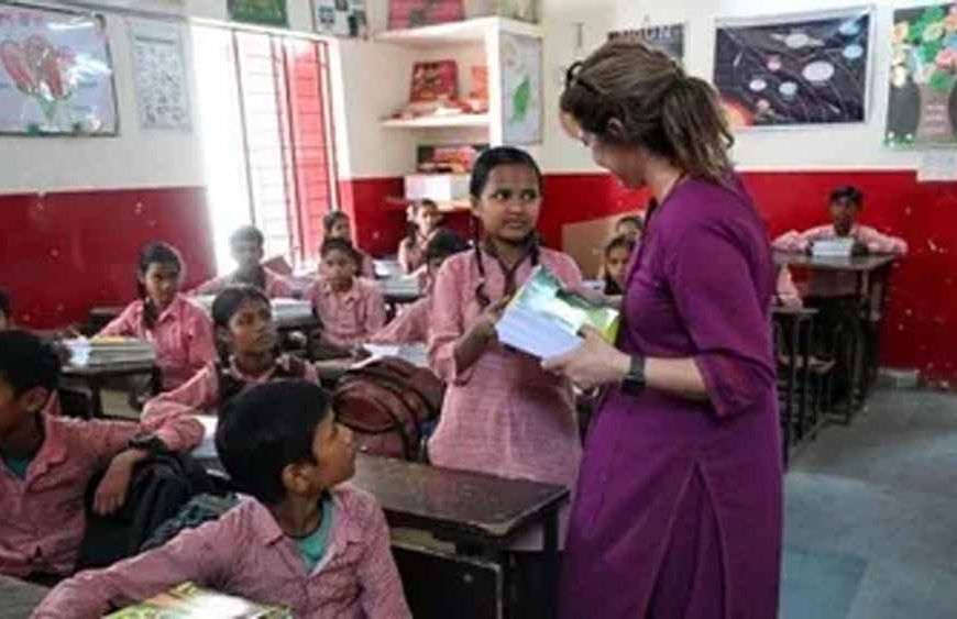 यूपी के स्कूलों में 16 जून से नया सत्र, लागू होगी ‘निपुण तालिका’ व्यवस्था