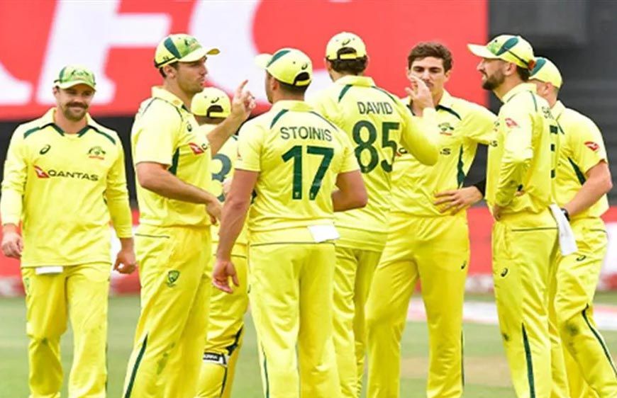 ऑस्ट्रेलिया की ODI टीम घोषित, वर्ल्ड कप जीत में अहम भूमिका निभाने वाला खिलाड़ी फिर हुआ नजरअंदाज