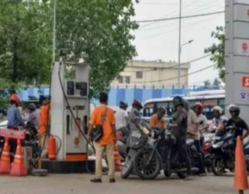 डब्बों में पेट्रोल-डीजल बेचने वालों पर कसेगा शिकंजा, छत्तीसगढ़ सरकार का बड़ा फैसला
