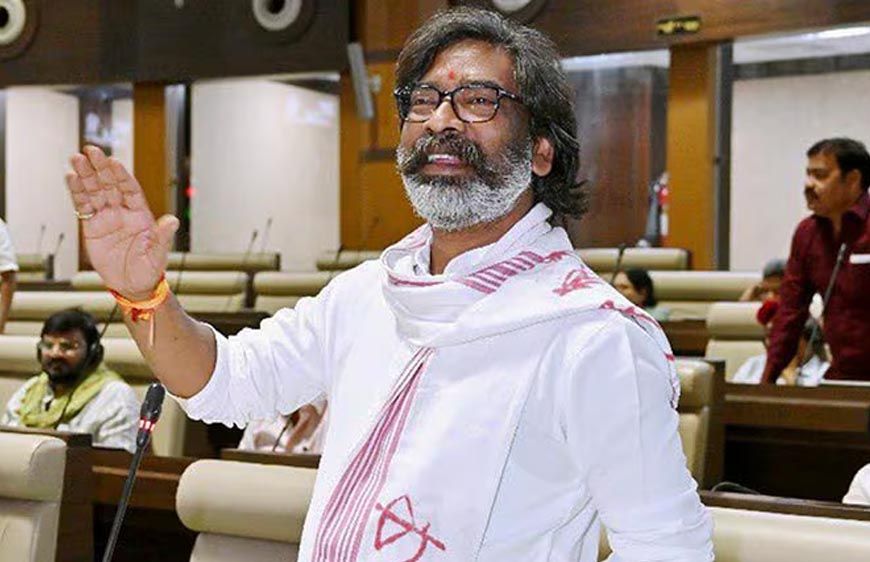 हेमंत सोरेन को ED कोर्ट से बड़ा झटका, डिस्चार्ज याचिका खारिज; जमीन घोटाला मामले में चलेगा ट्रायल