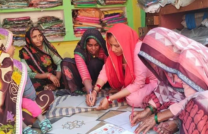 नव भारत साक्षरता अभियान: योगी सरकार ने 11.68 लाख से अधिक लोगों को बनाया साक्षर