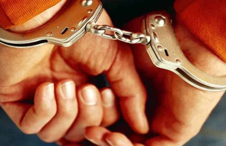 पंजाब में बड़ा एक्शन! बॉर्डर पार हथियार तस्करी गिरोह का भंडाफोड़, अफगान नागरिक समेत 4 गिरफ्तार