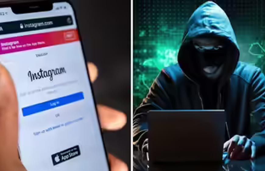 Meta AI बना हैकर्स का हथियार? 20 हजार Instagram अकाउंट हैक होने से मचा हड़कंप