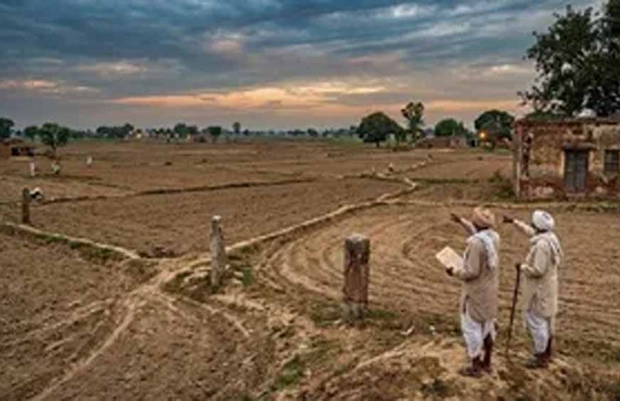 पंचकूला की 1394 एकड़ भूमि विवाद में नया मोड़, कमिश्नर ने दोबारा सुनवाई के दिए आदेश