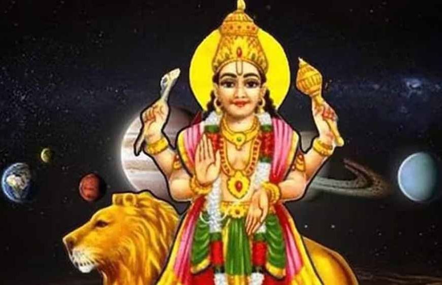 11 जून 2026 को बुध का नक्षत्र परिवर्तन, सभी राशियों पर पड़ेगा असर