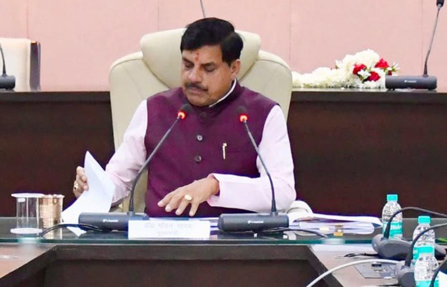 बड़वाह-ओंकारेश्वर-खेड़ीघाट को मिलाकर बनेगा विकास प्राधिकरण, सिंहस्थ समिति का बड़ा फैसला