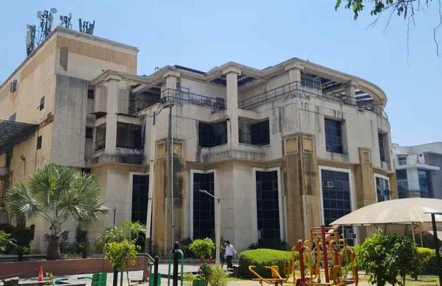 गुरुग्राम में 606 करोड़ के कूड़ा कलेक्शन टेंडर पर आज फैसला, 5 साल के लिए मिलेगी एजेंसी