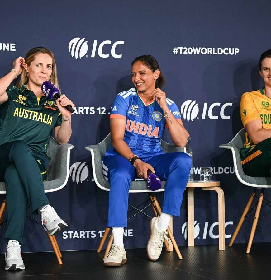 महिला टी20 वर्ल्ड कप 2026: भारत के सामने ‘डबल’ का ऐतिहासिक मौका, ऑस्ट्रेलिया-इंग्लैंड से कड़ी टक्कर