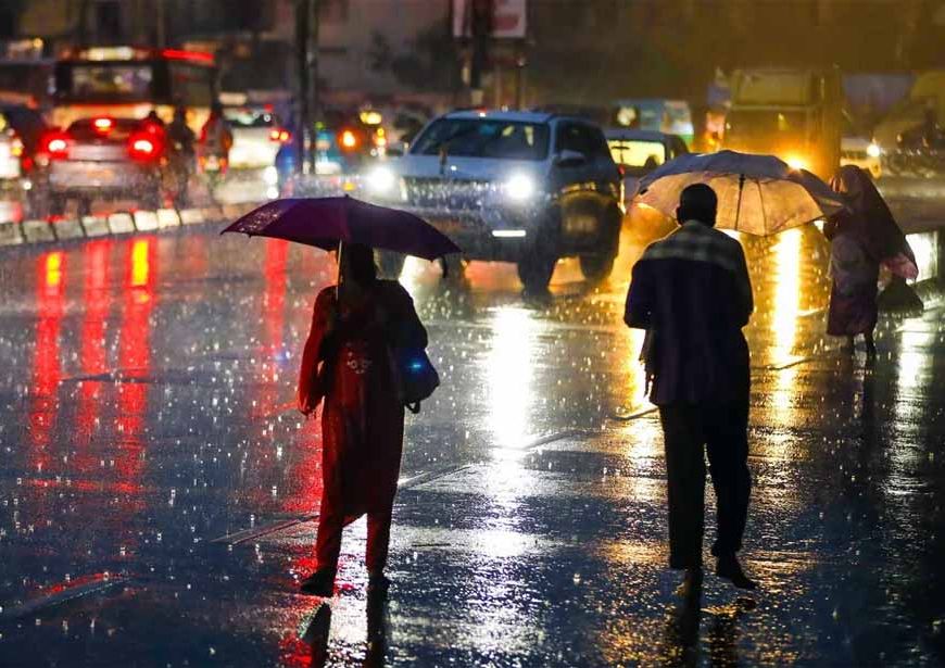Punjab Weather Update: हीटवेव अलर्ट के बीच राहत की उम्मीद, बारिश को लेकर मौसम विभाग की नई भविष्यवाणी