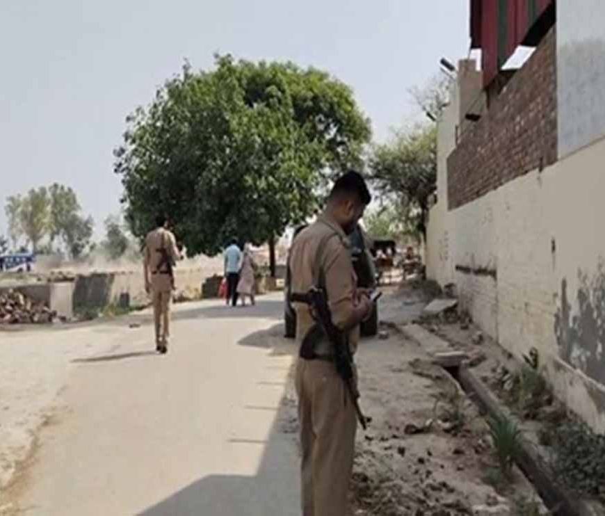 मानसा में NIA की तड़के छापेमारी, पाकिस्तानी डॉन शहजाद भट्टी से कथित कनेक्शन की जांच तेज