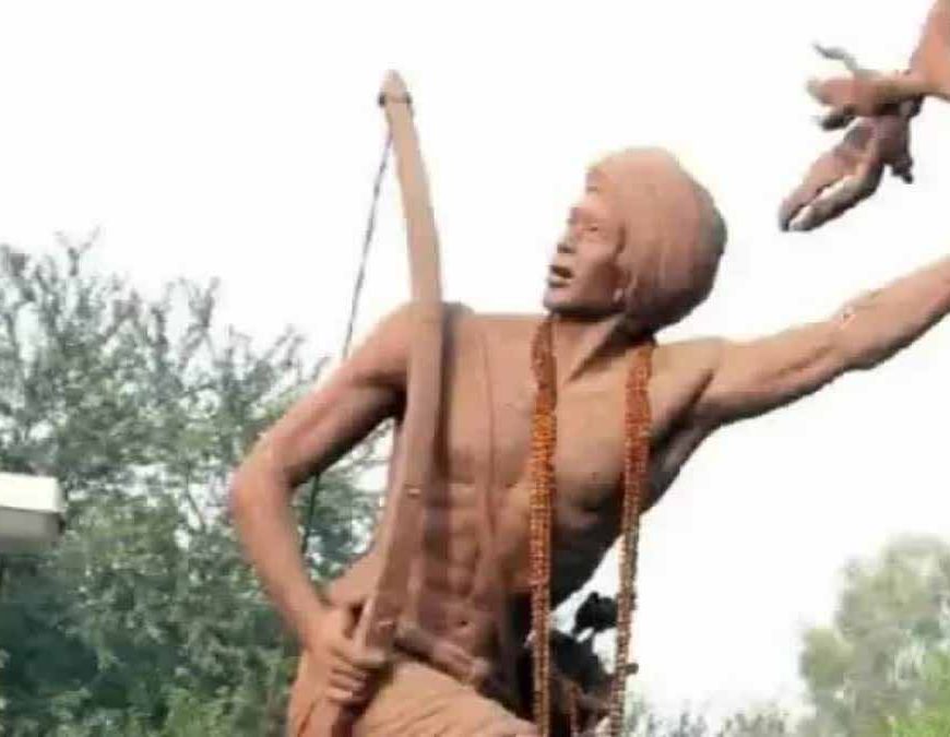 बिरसा मुंडा की पुण्यतिथि: 125 साल बाद भी रांची में जीवित है धरती आबा की गाथा