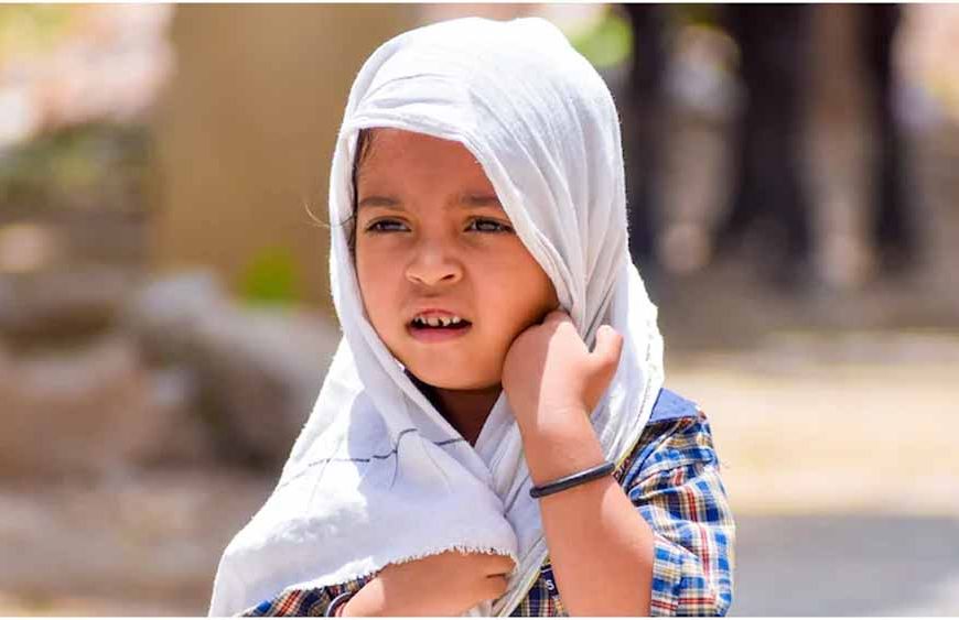 राजस्थान में भीषण गर्मी का असर: स्कूलों की छुट्टियां 28 जून तक बढ़ीं, सरकार ने दी राहत