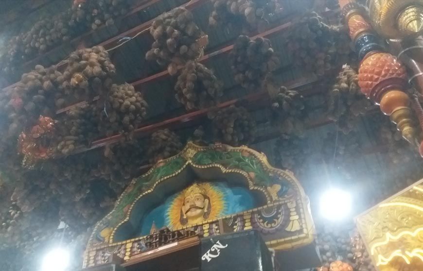 छिंदवाड़ा में मंदिर को SDM का नोटिस, 7 दिन का अल्टीमेटम; आस्था और सुरक्षा पर छिड़ी बहस