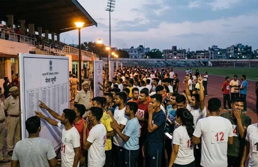 Dhanbad Home Guard Result 2026 जारी, चयनित अभ्यर्थियों की सूची वेबसाइट पर अपलोड