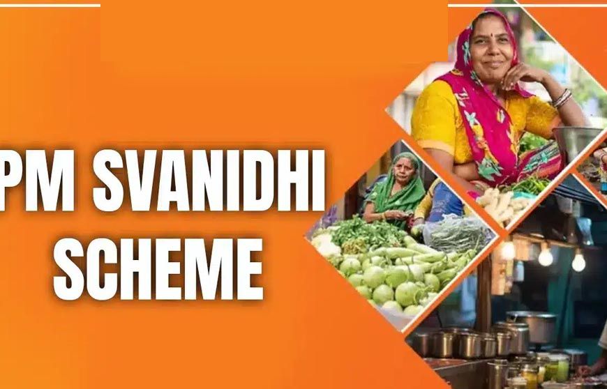 प्रदेश में पीएम स्वनिधि योजना की पहुँच को अंतिम छोर तक पहुँचाने के लिये 30 जून तक चलेगा विशेष अभियान