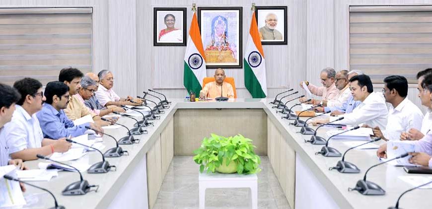रोजगार, कौशल और उद्यमिता को एक मंच पर लाएगा सरदार वल्लभभाई पटेल रोजगार एवं औद्योगिक क्षेत्र