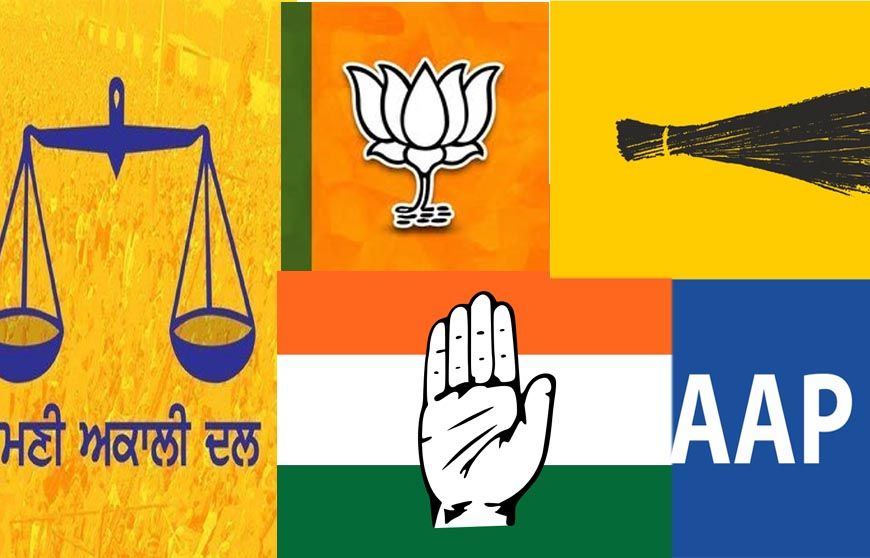पंजाब की सियासत का गढ़ मालवा, 69 सीटों की जंग से तय होगी मिशन 2027 की दिशा